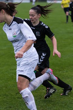 Bild 217 - Frauen SV Henstedt Ulzburg - FSV G�tersloh : Ergebnis: 2:5